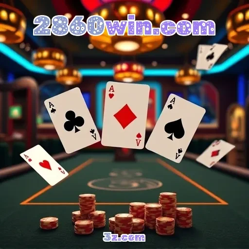 2860win.com: As Funcionalidades Imperdíveis do Seu Aplicativo de Jogos