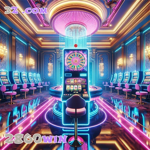 Atrações Irresistíveis do Casino Brasileiro 2860win