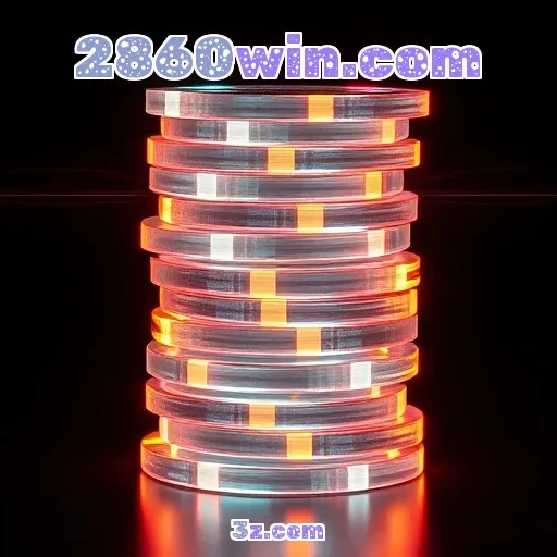 2860win.com: O Destino Definitivo para Jogos Online Confiáveis