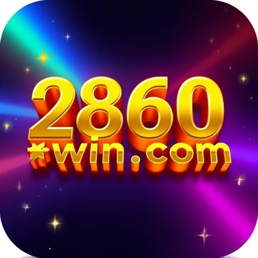 2860win.com Logo