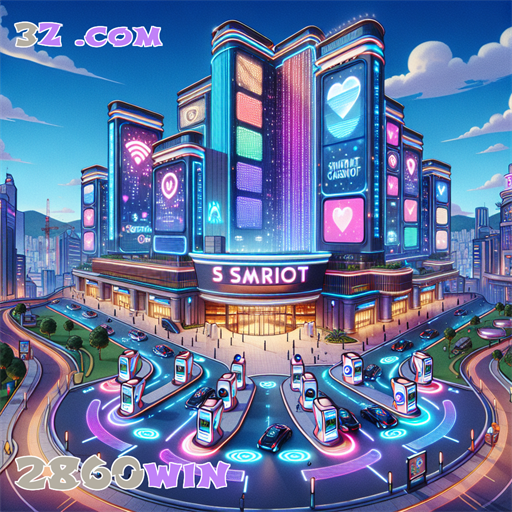 Experimente os Jogos Incríveis do 2860win.com Hoje Mesmo!