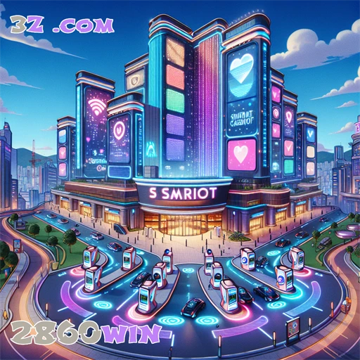 Experimente os Jogos Incríveis do 2860win.com Hoje Mesmo!