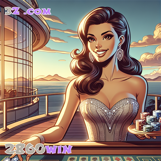 Slots Encantados: A Magia do 2860win.com no Brasil