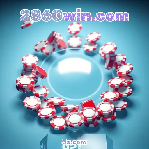 2860win.com: Explore Caça-Níqueis que São um Verdadeiro Sucesso!