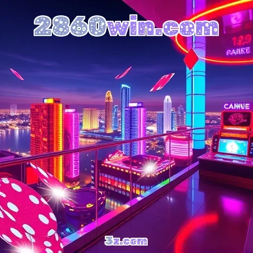 2860win.com: O Suporte 24/7 que Transforma sua Experiência de Jogo