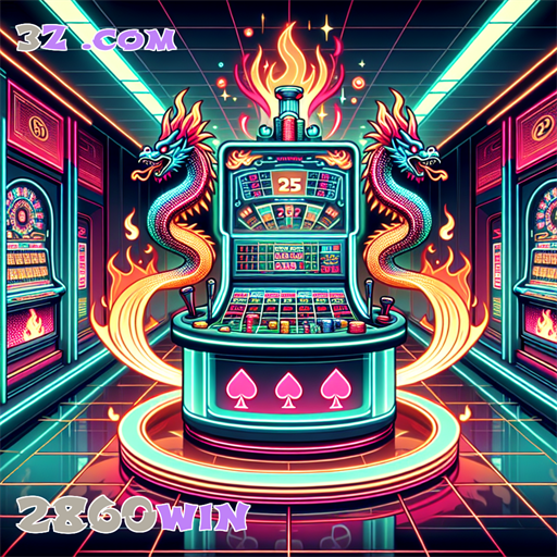 A Experiência Distinta da Seção VIP no 2860win.com